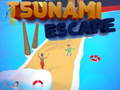 Cluiche Te escape ó Tsunami ar líne