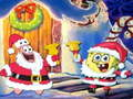 Cluiche Puilli Chraobh Spongbob ar líne