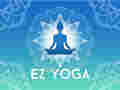 Cluiche Yoga Éasca ar líne