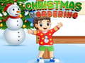 Cluiche Aoibhinn Cristmass ar líne