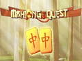 Cluiche Turas Mahjong ar líne