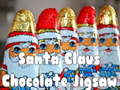 Cluiche Puzal Seacláide Na Nollaig ar líne