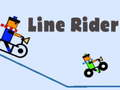 Cluiche Rider Líne ar líne