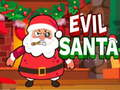 Cluiche Santa Nimhe ar líne