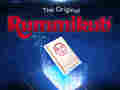 Cluiche Rummiub ar líne