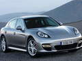 Cluiche Porsche Panamera Sleamhnú ar líne