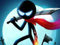 Cluiche Cogadh Epic Stickman ar líne