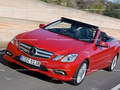 Cluiche Puzzel Cabriolet Benz E-Class ar líne