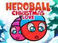 Cluiche Heroball Grá Nollaig ar líne