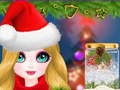 Cluiche Prionsa Nollaig Draíochta DIY ar líne