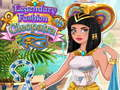 Cluiche Faisean Laochach Cleopatra ar líne