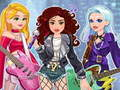 Cluiche Rock Band Éadaí ar líne