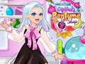 Cluiche Siopa Parfum Crystal ar líne