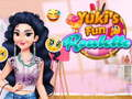 Cluiche Roulette Spraoi Yuki ar líne