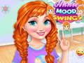 Cluiche Annie Athrú Moods ar líne