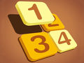 Cluiche Sudoku ar líne