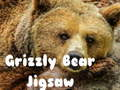 Cluiche Puzzl le Grizzly ar líne