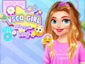 Cluiche Scéal Blogger VSCO Girl ar líne