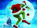 Cluiche Píosa Grinch ar líne