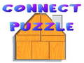 Cluiche Ceangal Puzzl ar líne