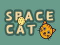 Cluiche Cat Spáis ar líne