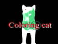 Cluiche Dathú cat ar líne