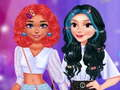 Cluiche Tionchairí Soft vs Treochtaí E-Girl ar líne