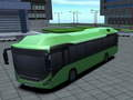 Cluiche Páirceáil Bus Ar Líne ar líne