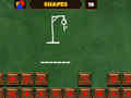 Cluiche Hangman 1-4 Imreoirí ar líne