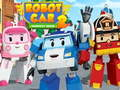 Cluiche Carr Robot: Taisceadh Éigeandála 2 ar líne