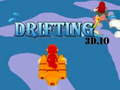 Cluiche Drifting 3D.IO ar líne