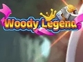 Cluiche Legends Áit Tógála ar líne