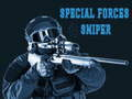 Cluiche Sniper na nÓg Scaire ar líne
