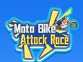 Cluiche Máistir Rás Maoirse Motobike ar líne