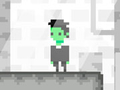 Cluiche Pixelkenstein na 80idí ar líne
