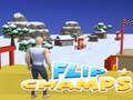 Cluiche Craobhchomortha Flip ar líne