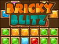 Cluiche Bricky Blitz ar líne