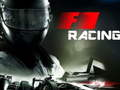 Cluiche RACE F1 ar líne