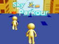 Cluiche Parkour na Speca ar líne