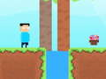 Cluiche Minescraft Herobrine ar líne