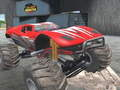 Cluiche Monstar Oileán Offroad ar líne