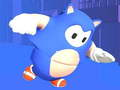 Cluiche Rás Fórsaí Scáileach Sonic ar líne