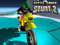 Cluiche Stunt Rothar Cathrach 2 ar líne