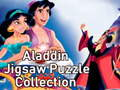 Cluiche Bailiúchán Puist Aladdin ar líne