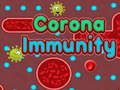 Cluiche Neamhoirdíocht Corona ar líne
