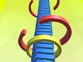 Cluiche Twist Roller 3D ar líne