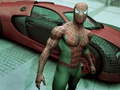 Cluiche Puzal Spiderman ar líne