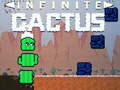 Cluiche Cactus Infinit ar líne