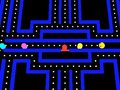 Cluiche PacMan 3D ar líne