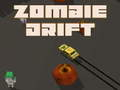 Cluiche Drift Zombie ar líne